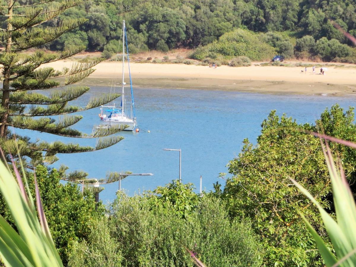 Cais Apartment By Stay In Alentejo Vila Nova de Milfontes Zewnętrze zdjęcie