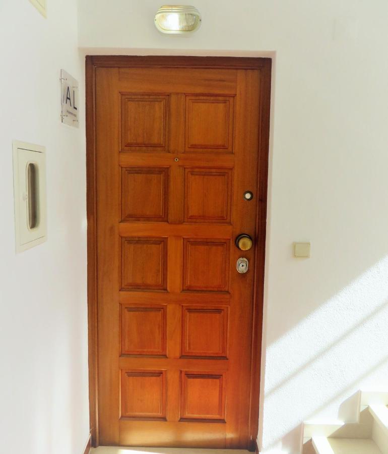 Cais Apartment By Stay In Alentejo Vila Nova de Milfontes Zewnętrze zdjęcie