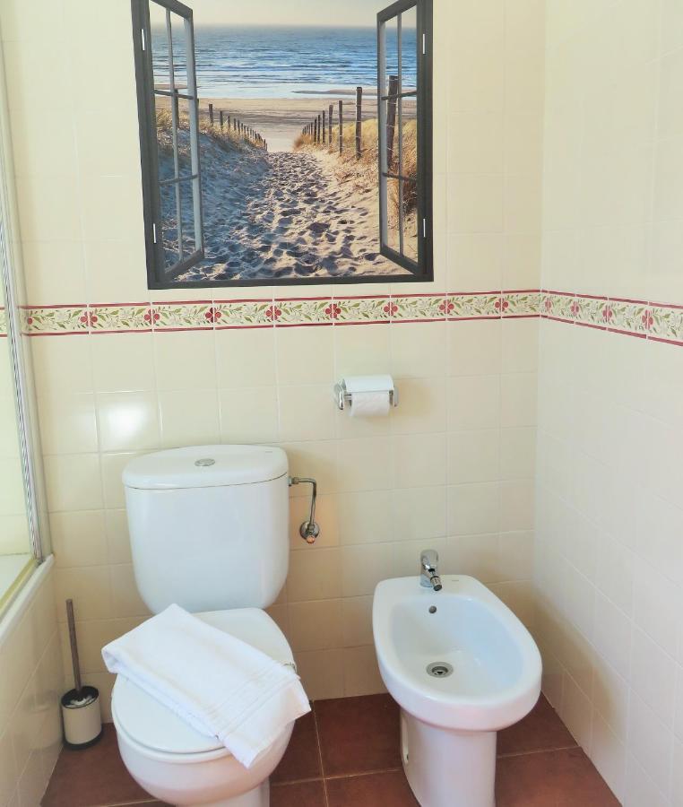 Cais Apartment By Stay In Alentejo Vila Nova de Milfontes Zewnętrze zdjęcie