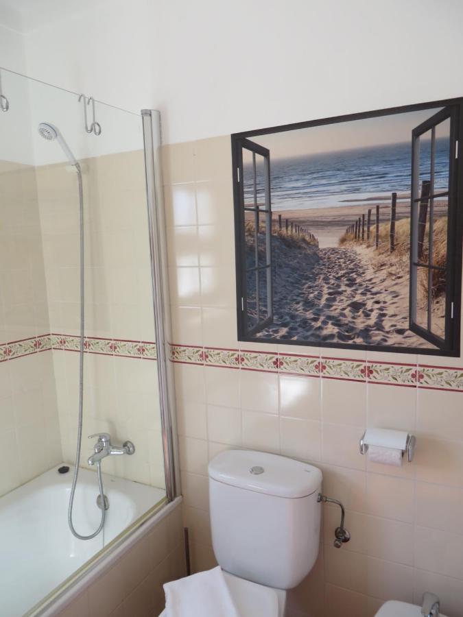 Cais Apartment By Stay In Alentejo Vila Nova de Milfontes Zewnętrze zdjęcie