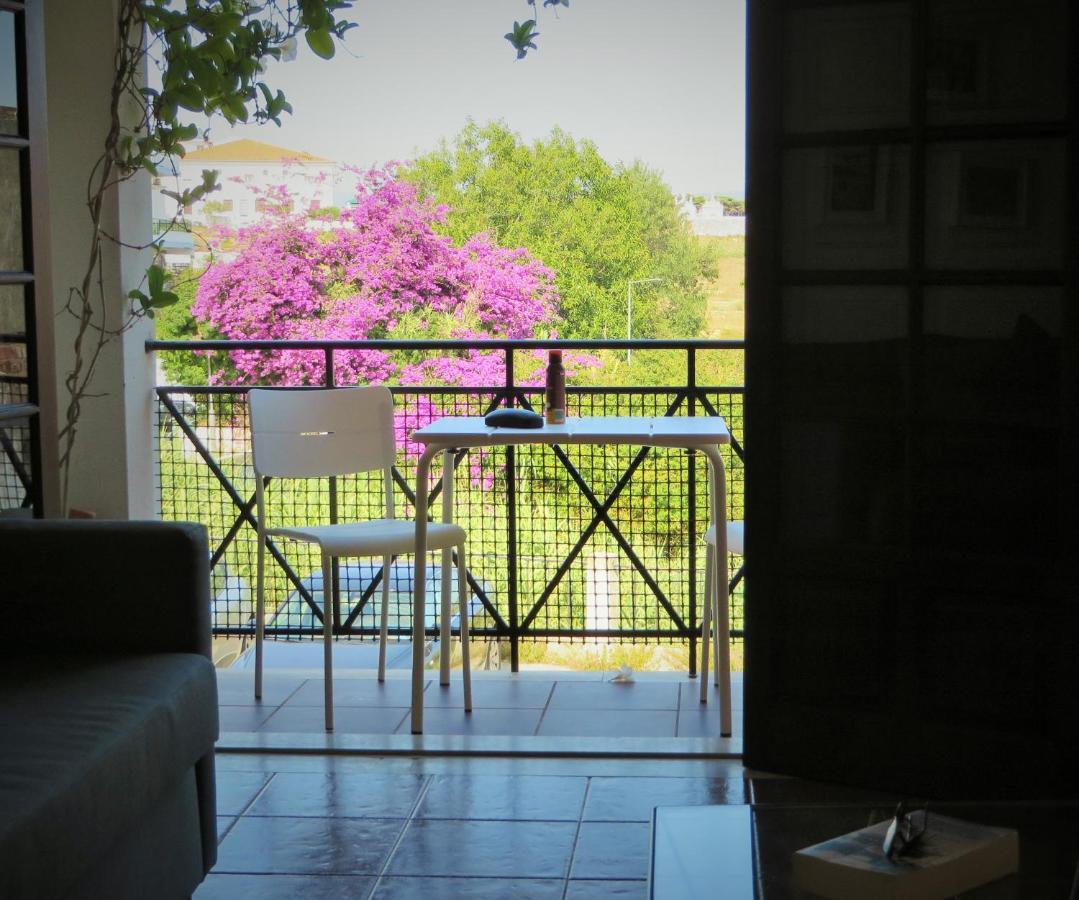 Cais Apartment By Stay In Alentejo Vila Nova de Milfontes Zewnętrze zdjęcie