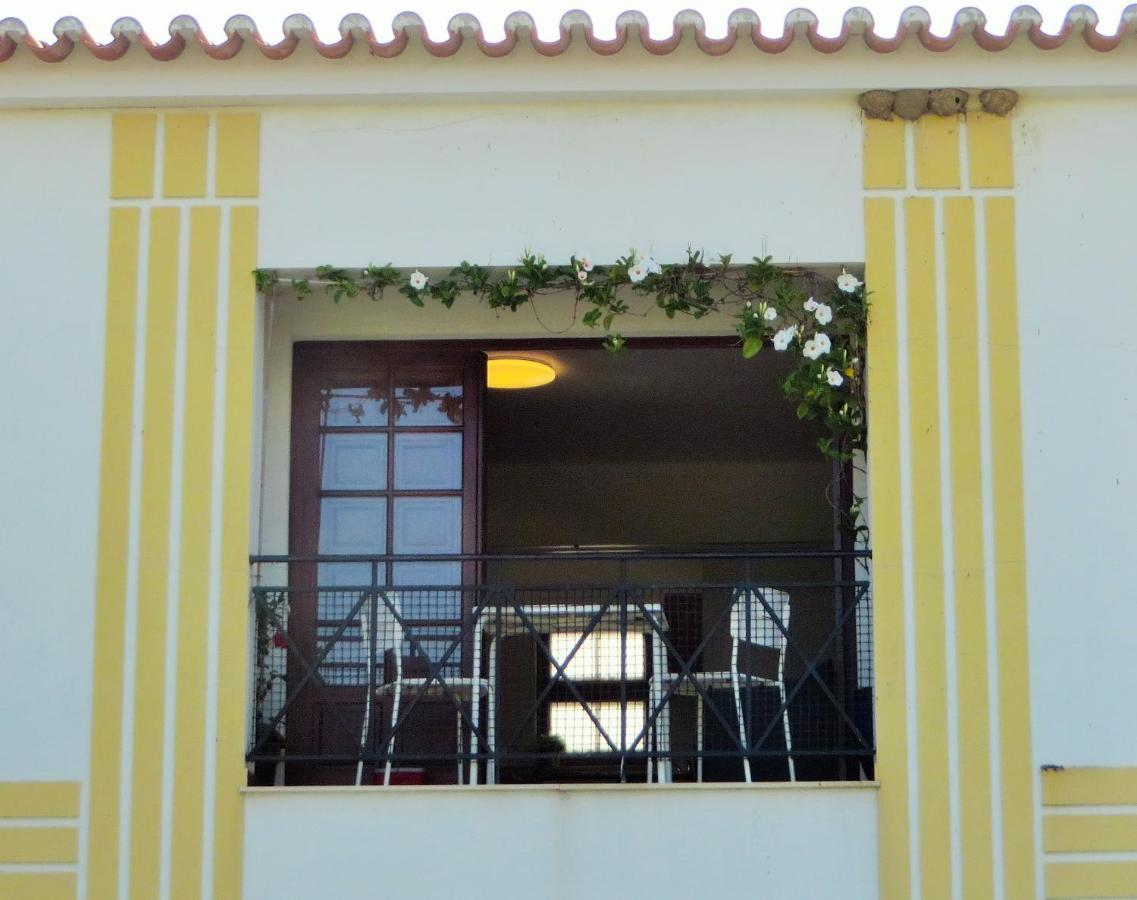 Cais Apartment By Stay In Alentejo Vila Nova de Milfontes Zewnętrze zdjęcie