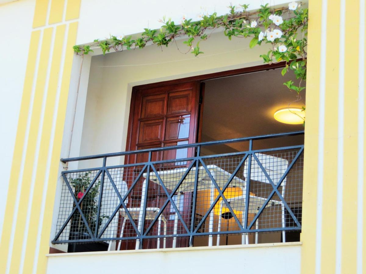 Cais Apartment By Stay In Alentejo Vila Nova de Milfontes Zewnętrze zdjęcie