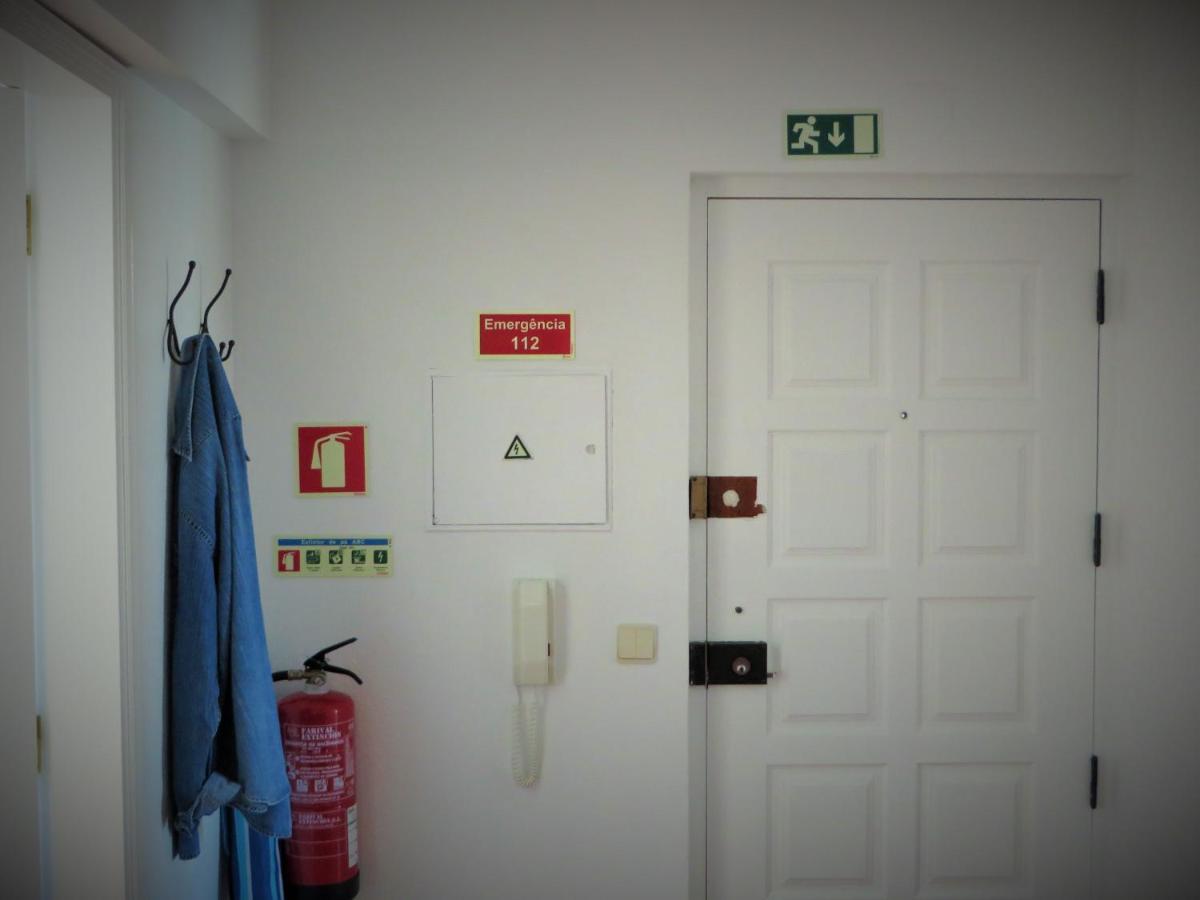 Cais Apartment By Stay In Alentejo Vila Nova de Milfontes Zewnętrze zdjęcie