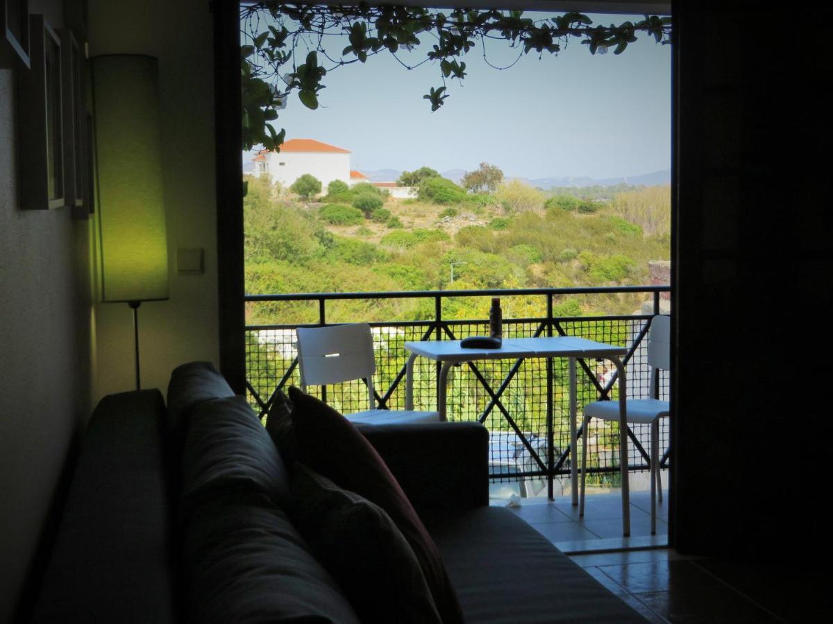 Cais Apartment By Stay In Alentejo Vila Nova de Milfontes Zewnętrze zdjęcie