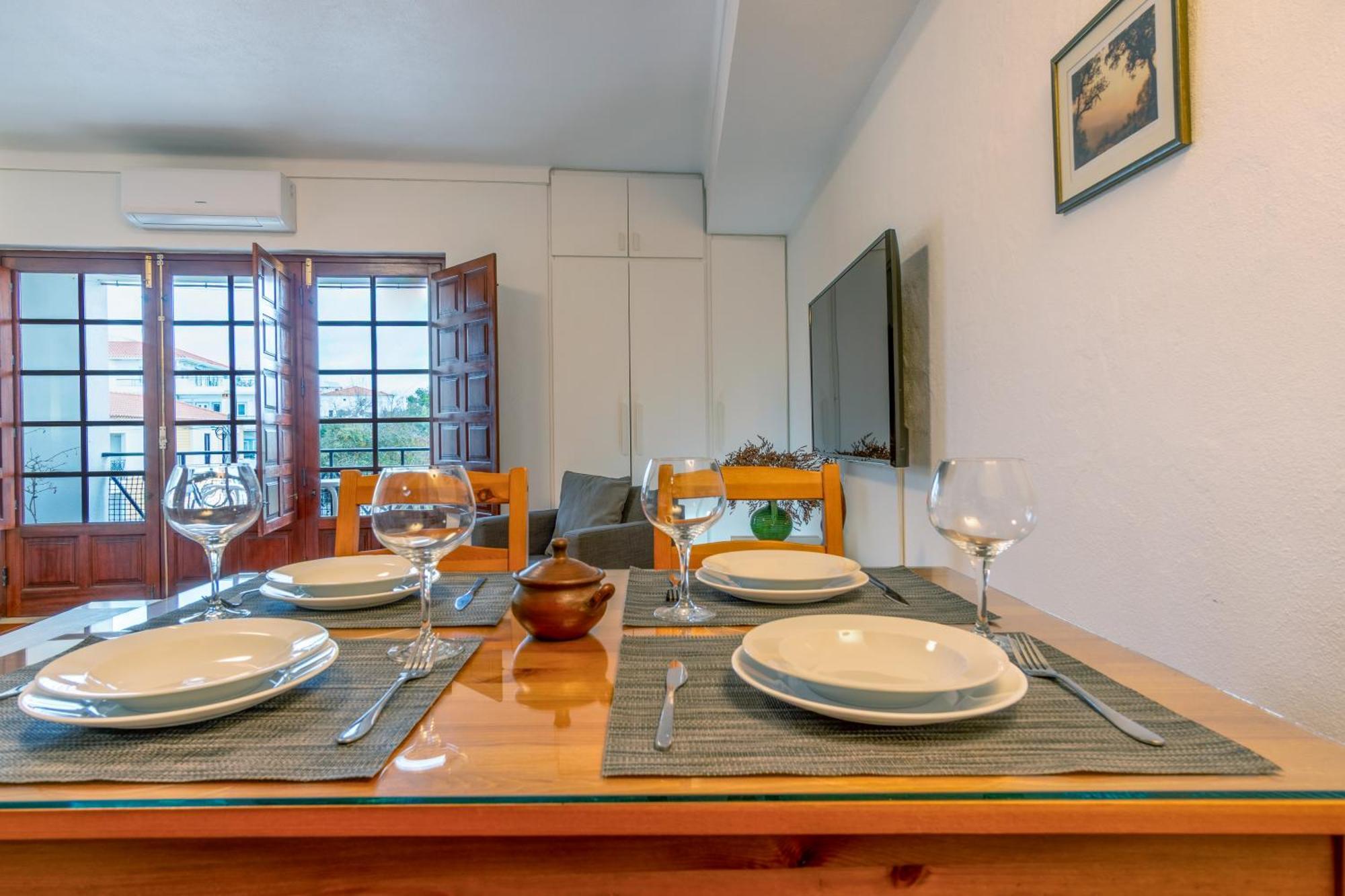 Cais Apartment By Stay In Alentejo Vila Nova de Milfontes Zewnętrze zdjęcie