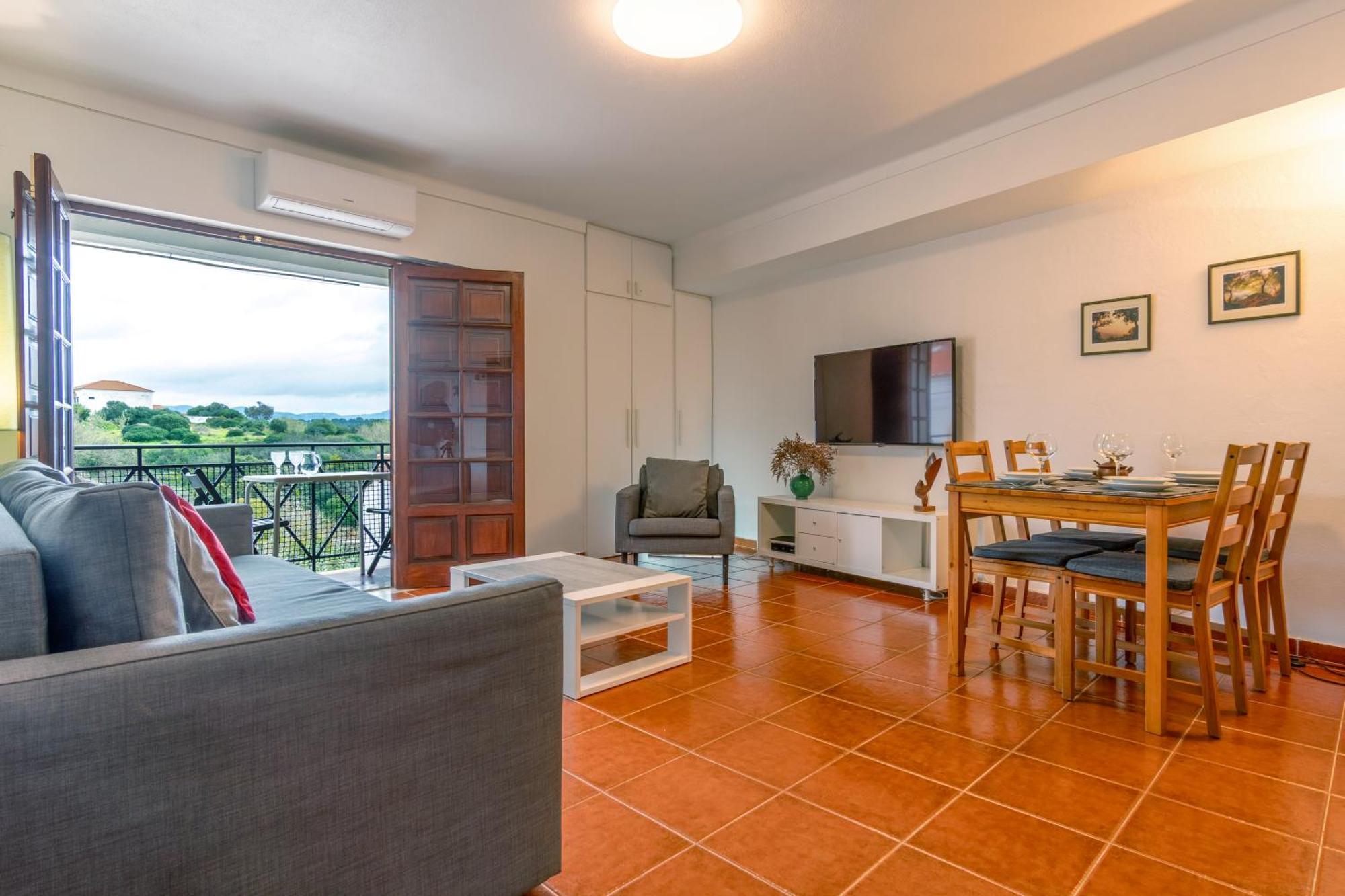 Cais Apartment By Stay In Alentejo Vila Nova de Milfontes Zewnętrze zdjęcie