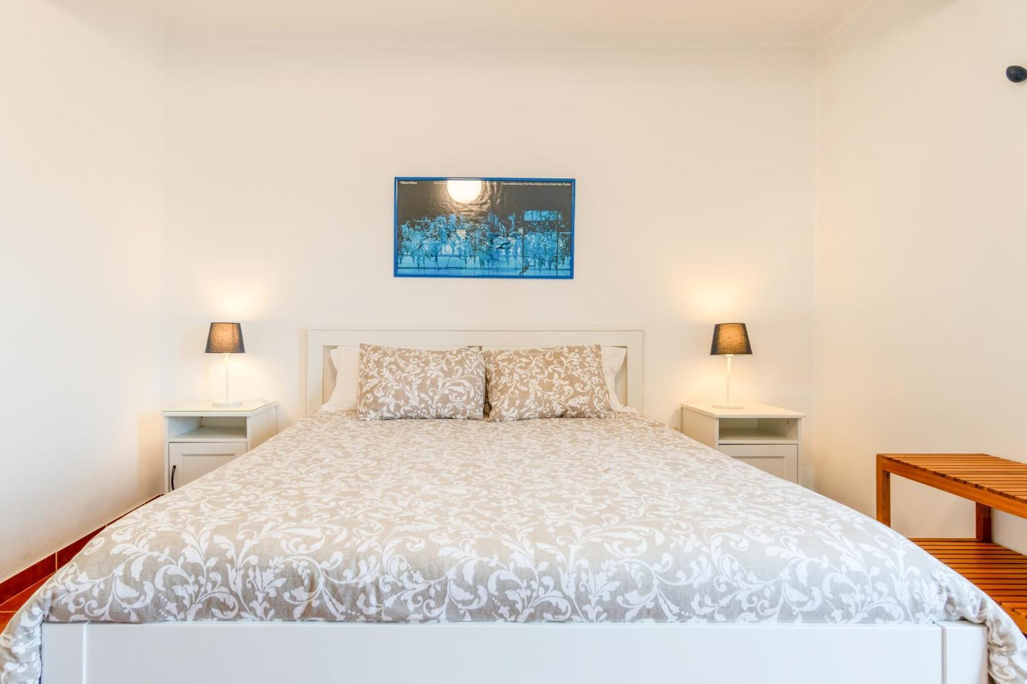 Cais Apartment By Stay In Alentejo Vila Nova de Milfontes Zewnętrze zdjęcie