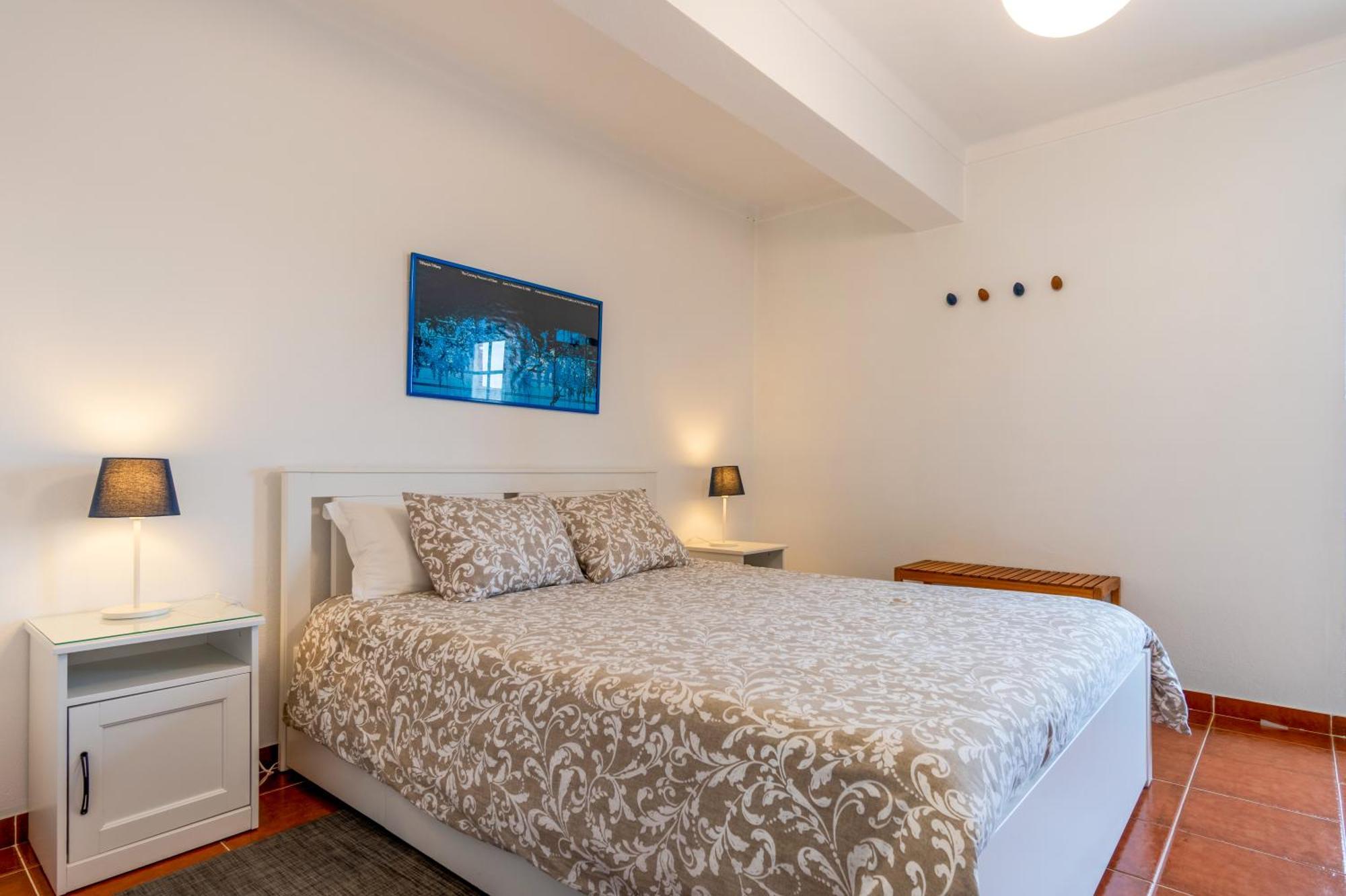 Cais Apartment By Stay In Alentejo Vila Nova de Milfontes Zewnętrze zdjęcie