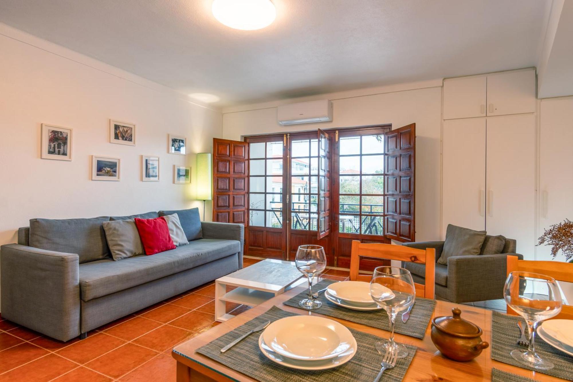 Cais Apartment By Stay In Alentejo Vila Nova de Milfontes Zewnętrze zdjęcie